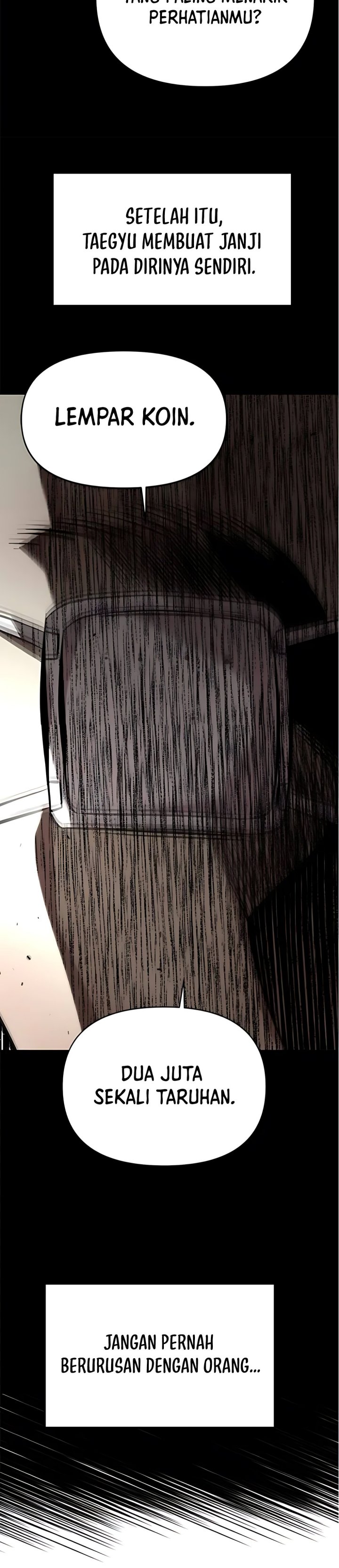 Baca The God of Improvisation - Chapter 8 halaman 16