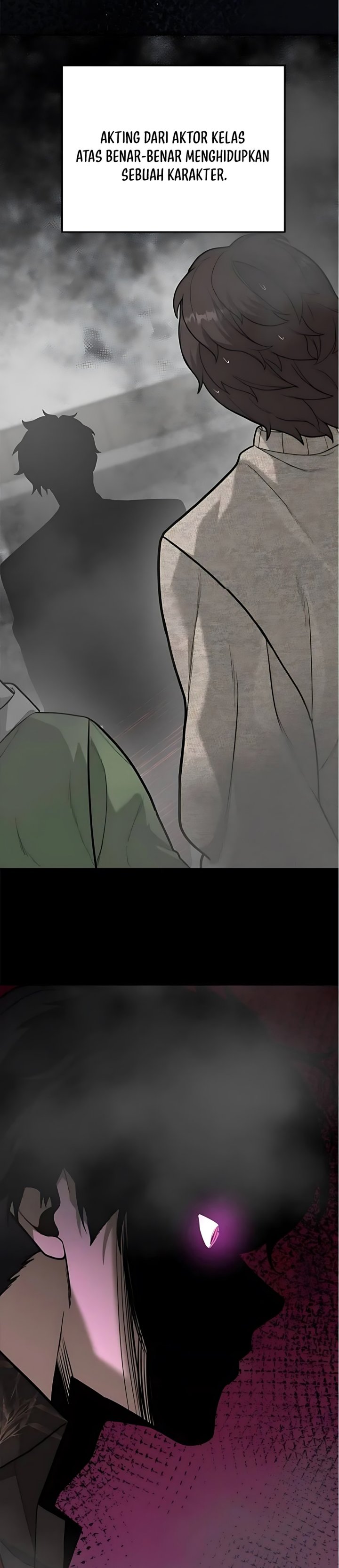 Baca The God of Improvisation - Chapter 8 halaman 2