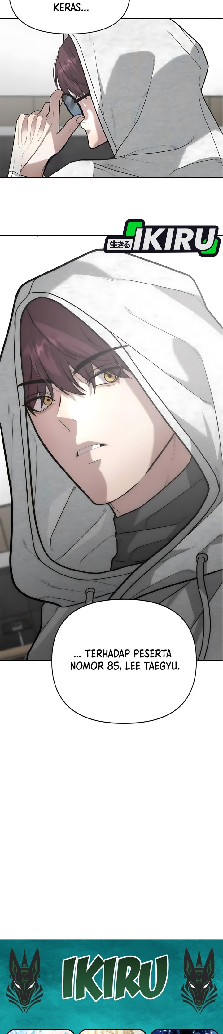 Baca The God of Improvisation - Chapter 8 halaman 38