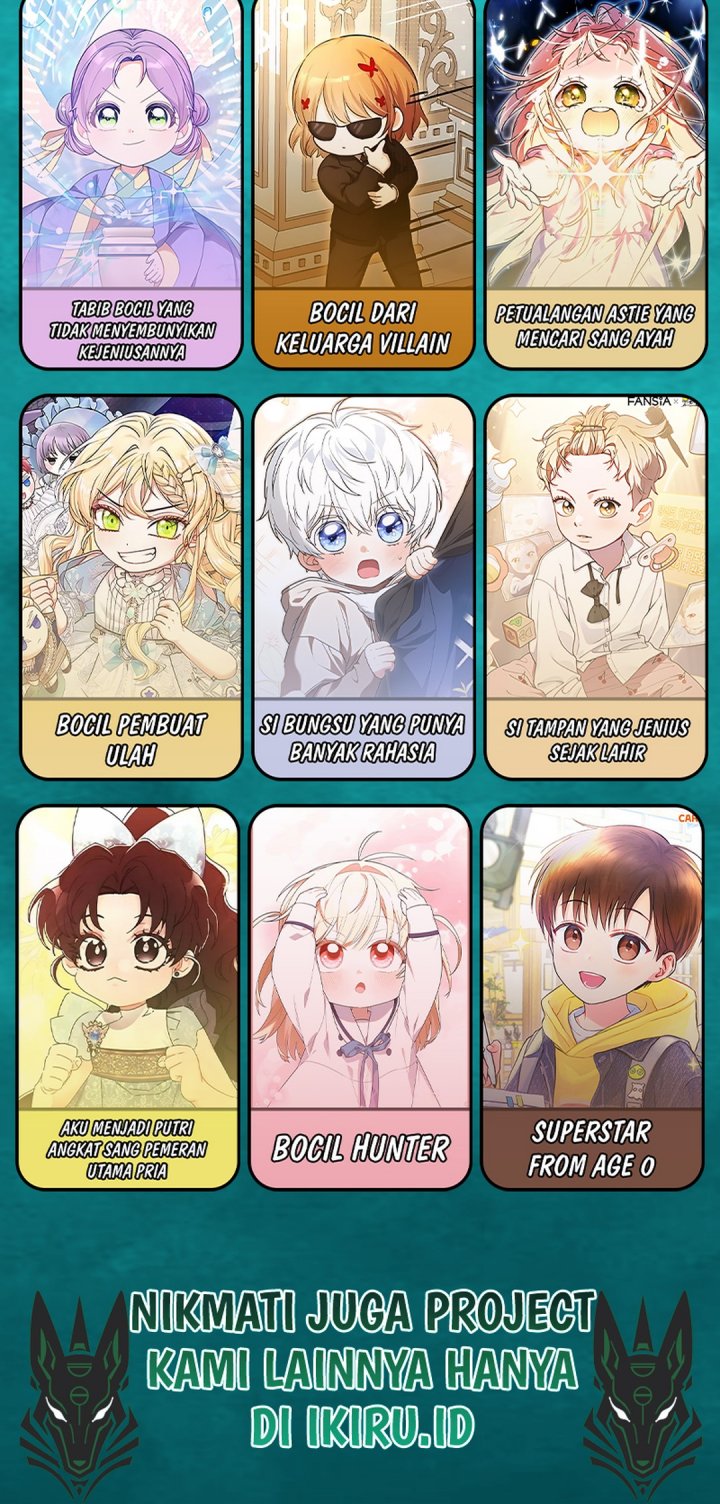 Baca The God of Improvisation - Chapter 8 halaman 39