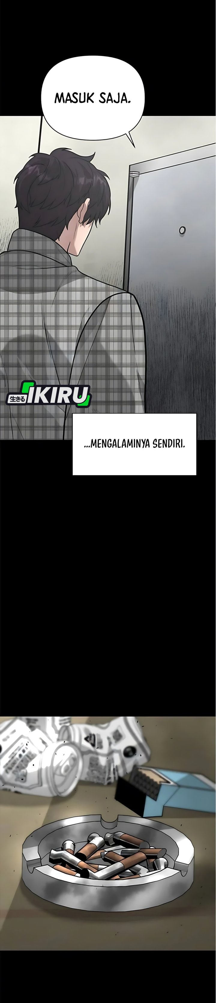 Baca The God of Improvisation - Chapter 8 halaman 5