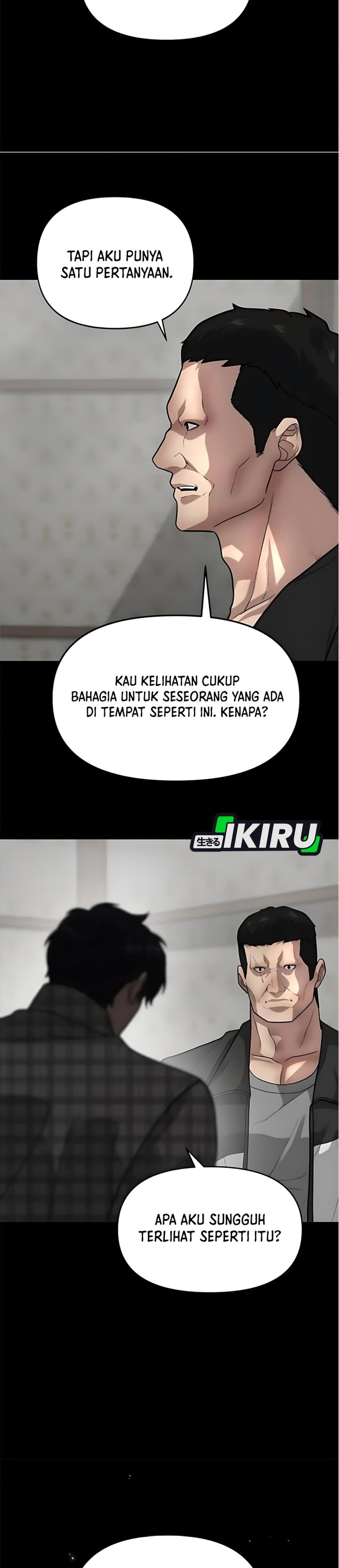 Baca The God of Improvisation - Chapter 8 halaman 9