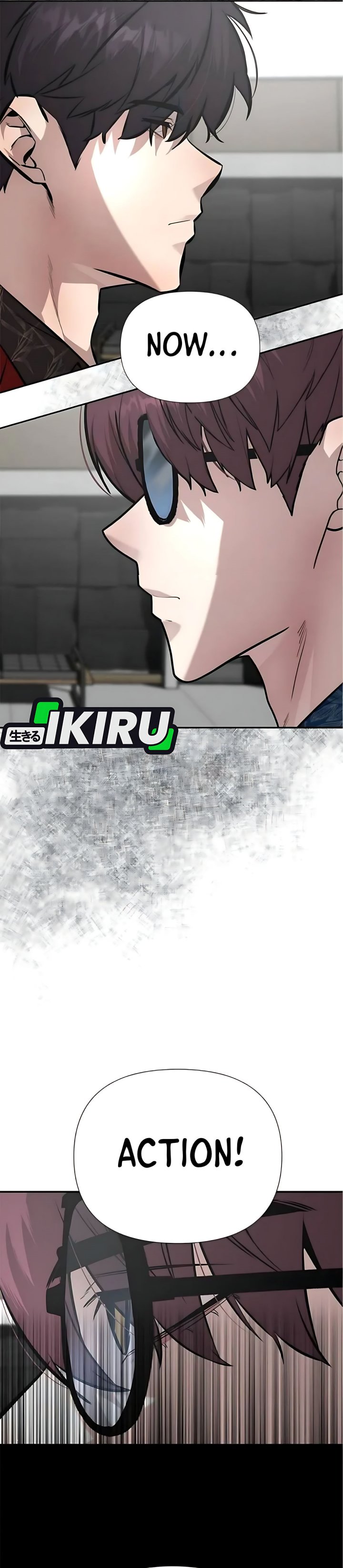 Baca The God of Improvisation - Chapter 9 halaman 18