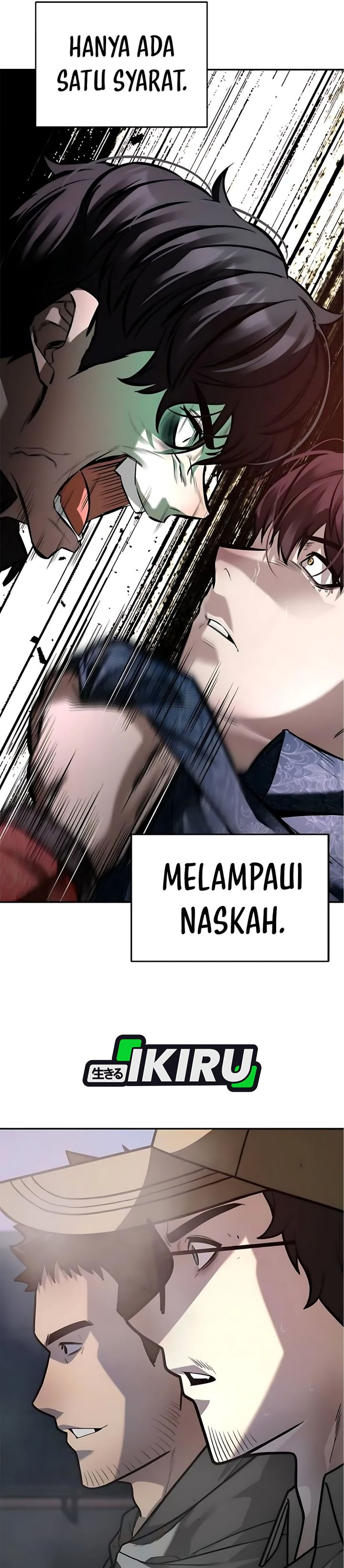 Baca The God of Improvisation - Chapter 9 halaman 35