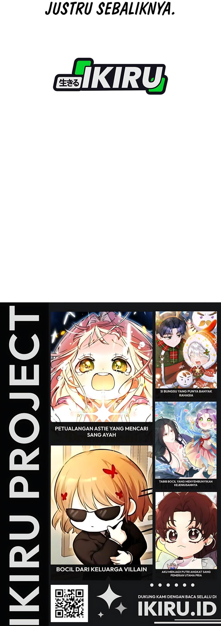 Baca The God of Improvisation - Chapter 9 halaman 39