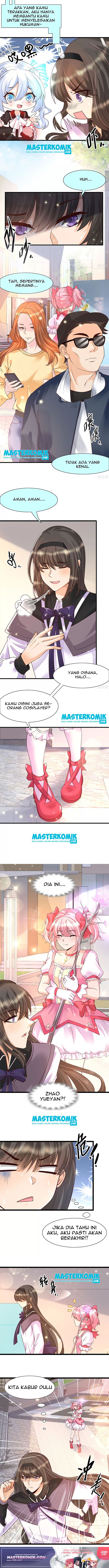 Baca The Goddes Took Me To Be a Master - Chapter 14 halaman 3