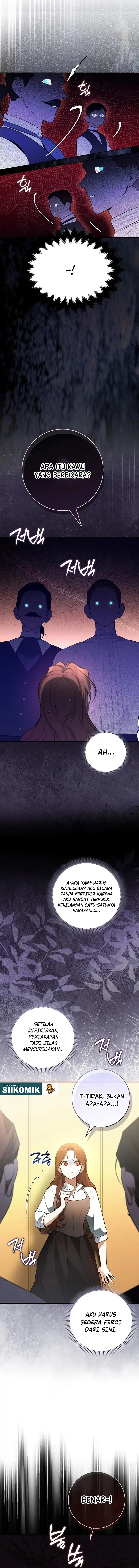 The Grand Duke Has Awakened in a Strange Place Chapter 1 - Page 15