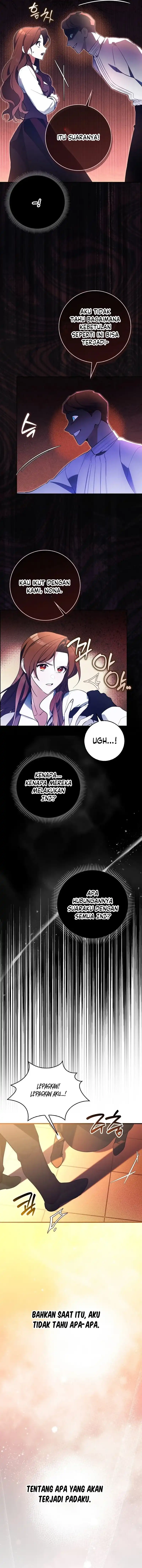 The Grand Duke Has Awakened in a Strange Place Chapter 1 - Page 16