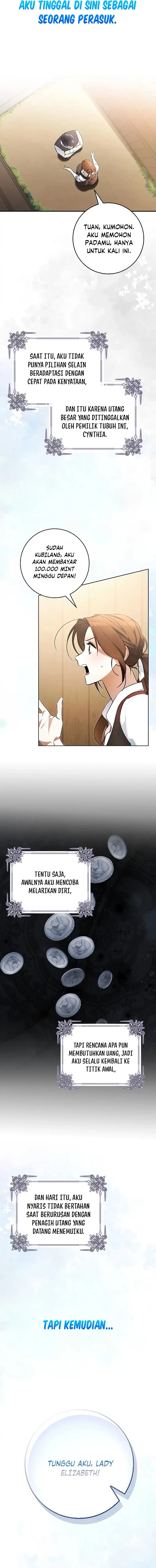 The Grand Duke Has Awakened in a Strange Place Chapter 1 - Page 3