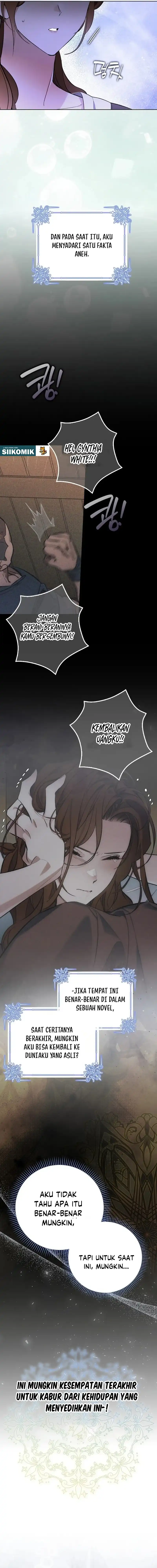 The Grand Duke Has Awakened in a Strange Place Chapter 1 - Page 7