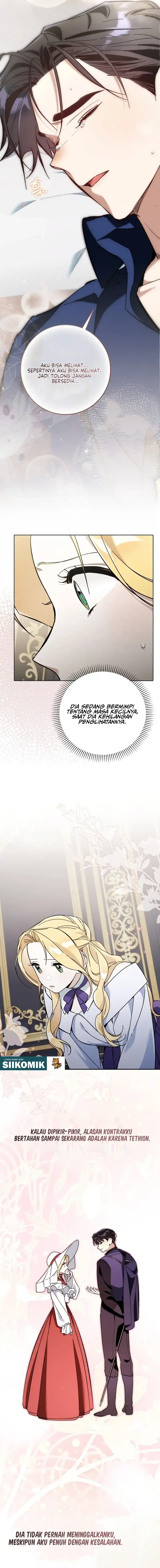 The Grand Duke Has Awakened in a Strange Place Chapter 10 - Page 16