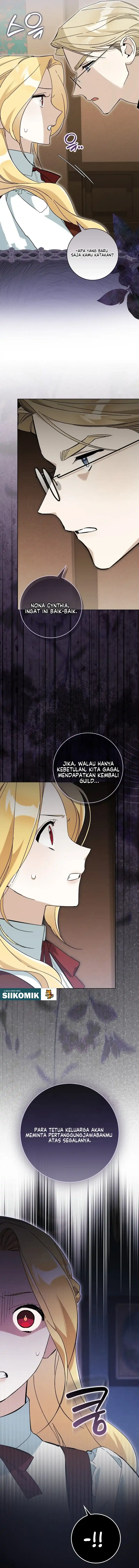 The Grand Duke Has Awakened in a Strange Place Chapter 10 - Page 4