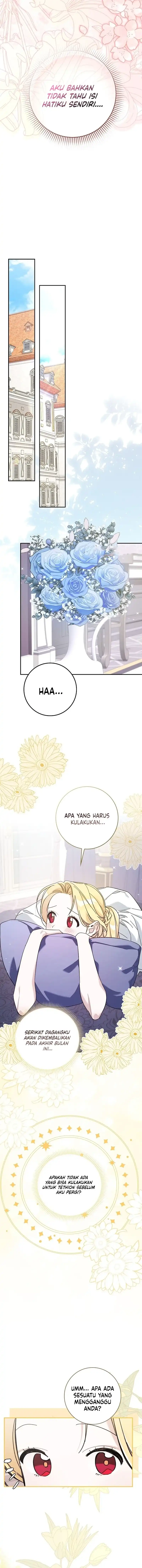 The Grand Duke Has Awakened in a Strange Place Chapter 11 - Page 10