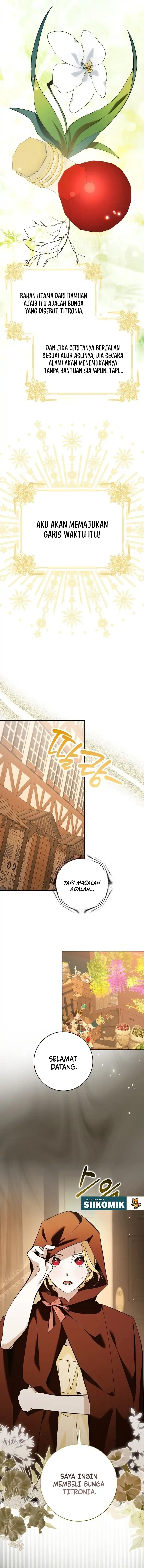 The Grand Duke Has Awakened in a Strange Place Chapter 11 - Page 16
