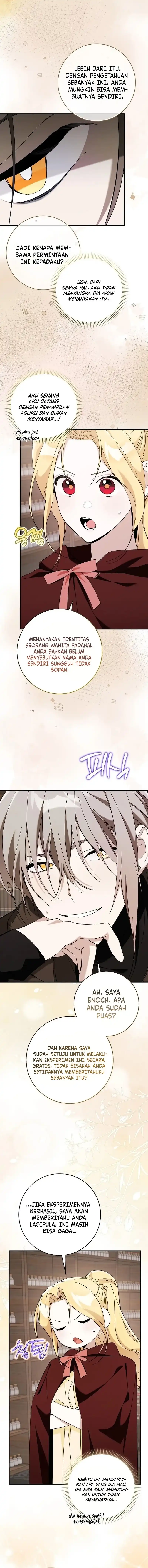 The Grand Duke Has Awakened in a Strange Place Chapter 12 - Page 12
