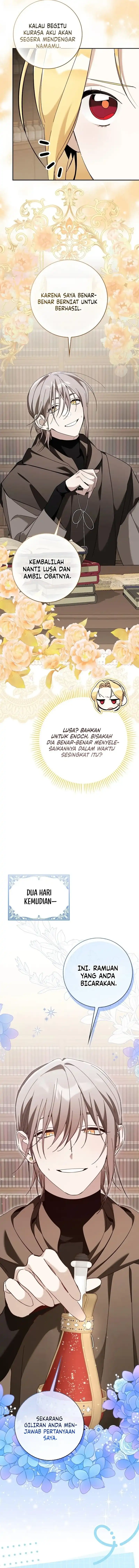 The Grand Duke Has Awakened in a Strange Place Chapter 12 - Page 13