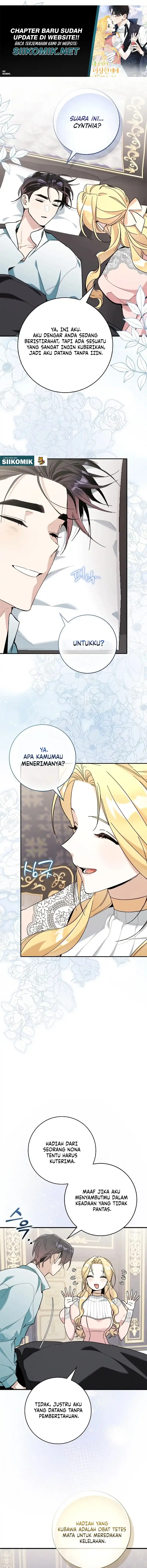 The Grand Duke Has Awakened in a Strange Place Chapter 13 - Page 10