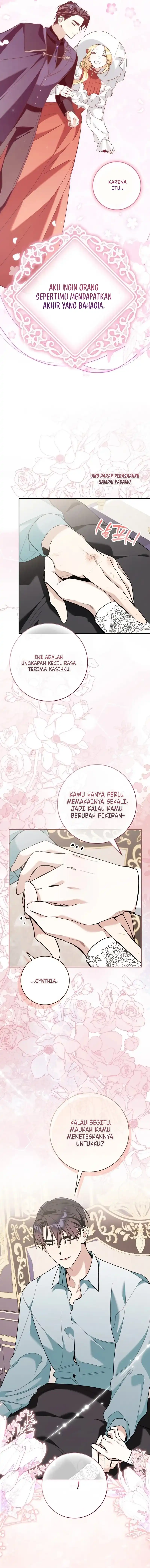 The Grand Duke Has Awakened in a Strange Place Chapter 13 - Page 13