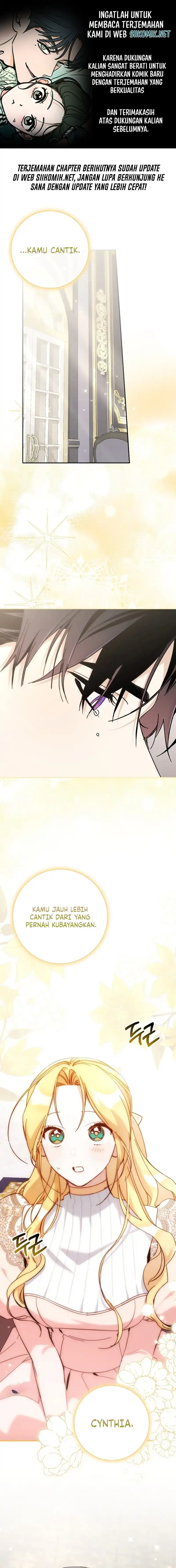 The Grand Duke Has Awakened in a Strange Place Chapter 14 - Page 1