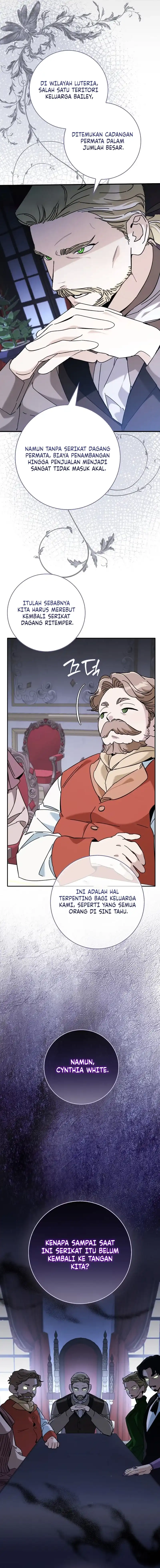The Grand Duke Has Awakened in a Strange Place Chapter 14 - Page 14