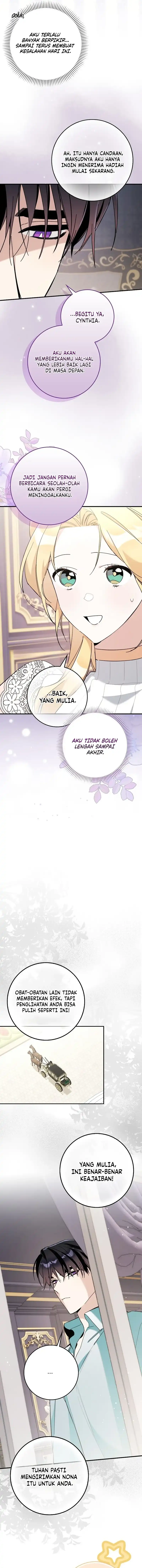 The Grand Duke Has Awakened in a Strange Place Chapter 14 - Page 6