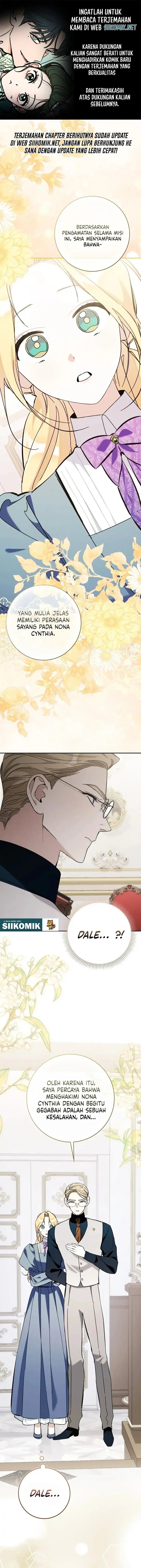 The Grand Duke Has Awakened in a Strange Place Chapter 15 - Page 1