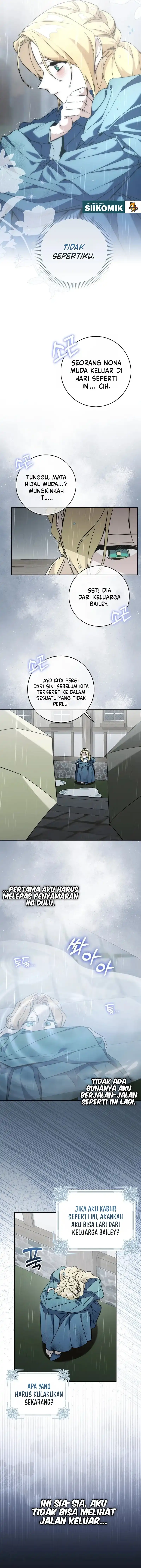 The Grand Duke Has Awakened in a Strange Place Chapter 15 - Page 10