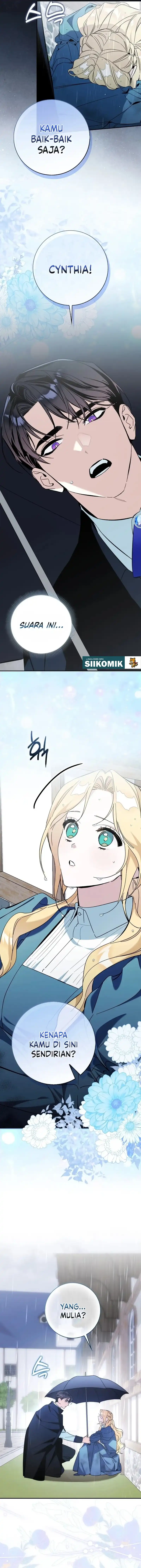 The Grand Duke Has Awakened in a Strange Place Chapter 15 - Page 11