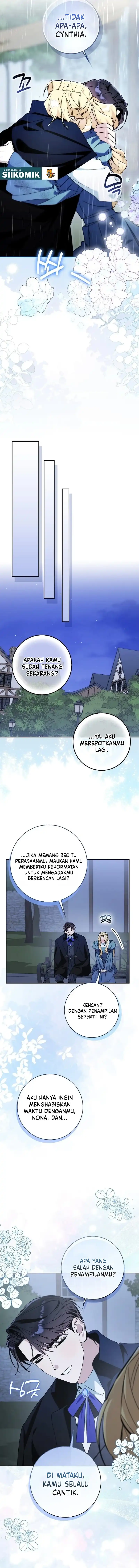 The Grand Duke Has Awakened in a Strange Place Chapter 15 - Page 13