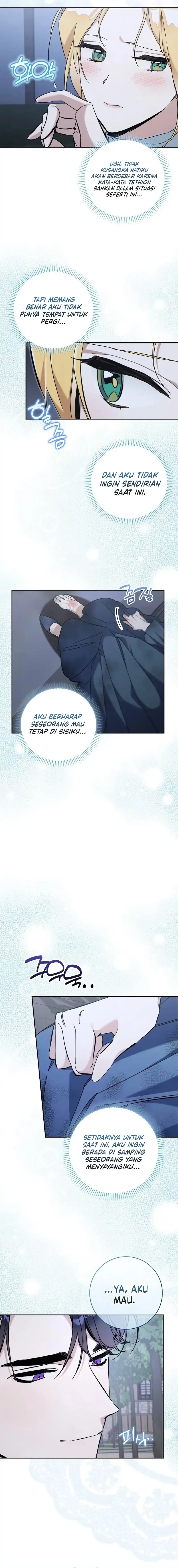 The Grand Duke Has Awakened in a Strange Place Chapter 15 - Page 14