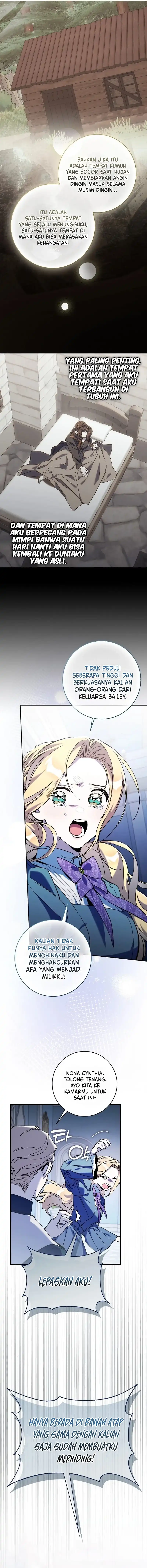 The Grand Duke Has Awakened in a Strange Place Chapter 15 - Page 7