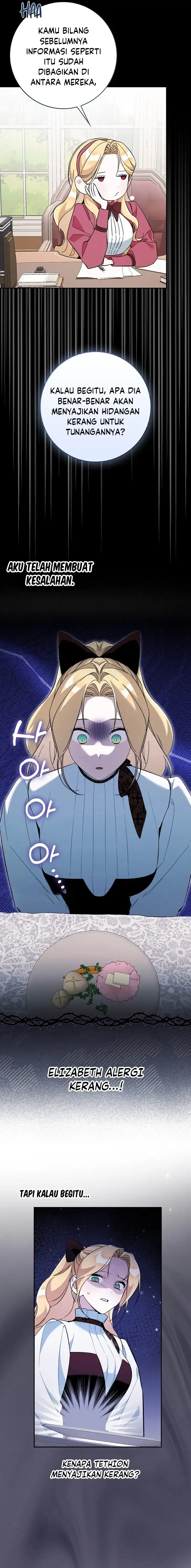 The Grand Duke Has Awakened in a Strange Place Chapter 16 - Page 10
