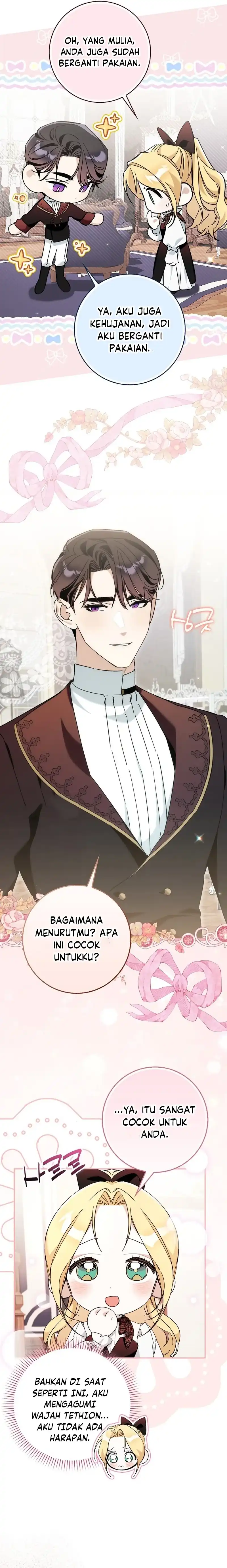 The Grand Duke Has Awakened in a Strange Place Chapter 16 - Page 3