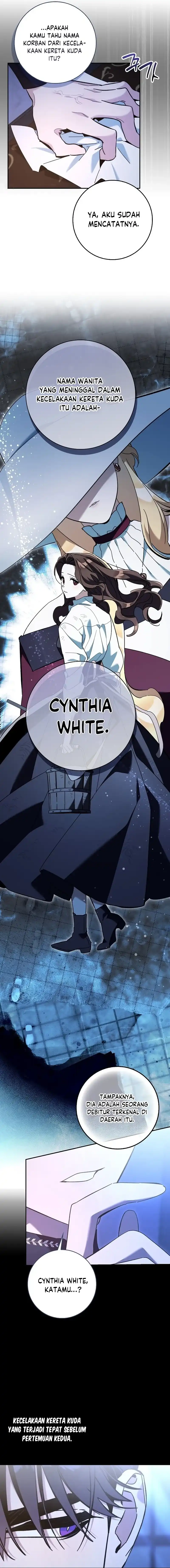 The Grand Duke Has Awakened in a Strange Place Chapter 18 - Page 16