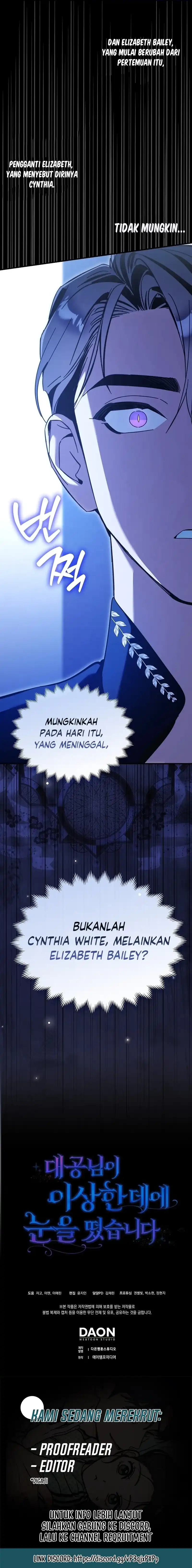 The Grand Duke Has Awakened in a Strange Place Chapter 18 - Page 17