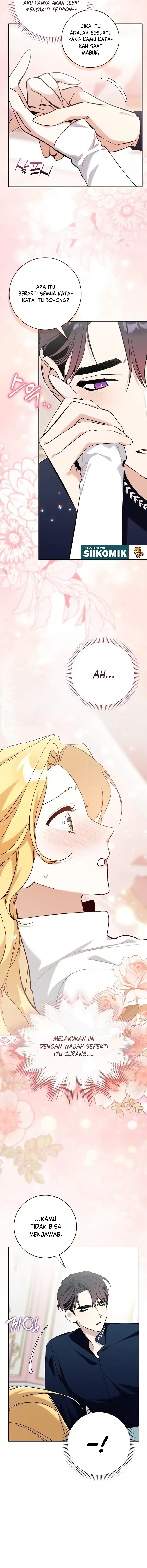 The Grand Duke Has Awakened in a Strange Place Chapter 18 - Page 3