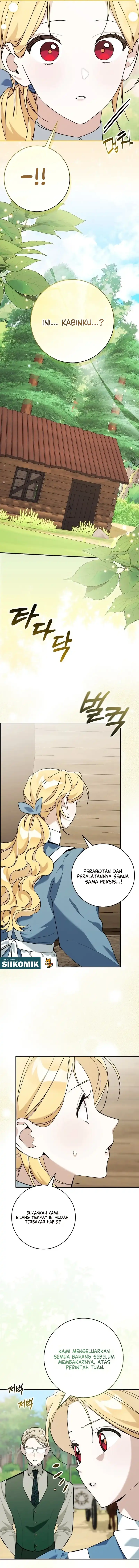 The Grand Duke Has Awakened in a Strange Place Chapter 19 - Page 12