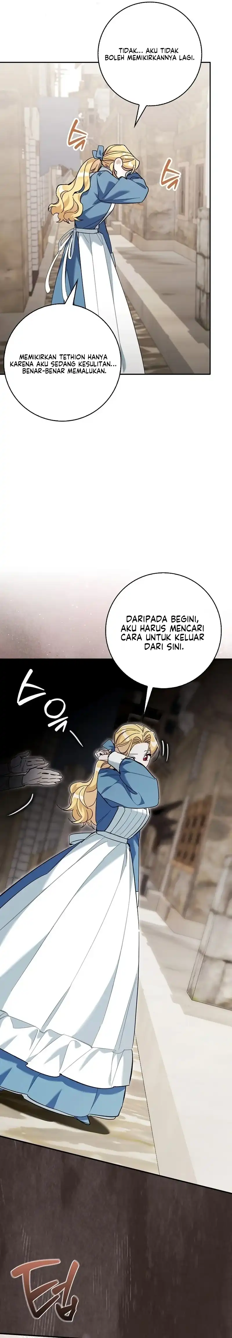 The Grand Duke Has Awakened in a Strange Place Chapter 19 - Page 8