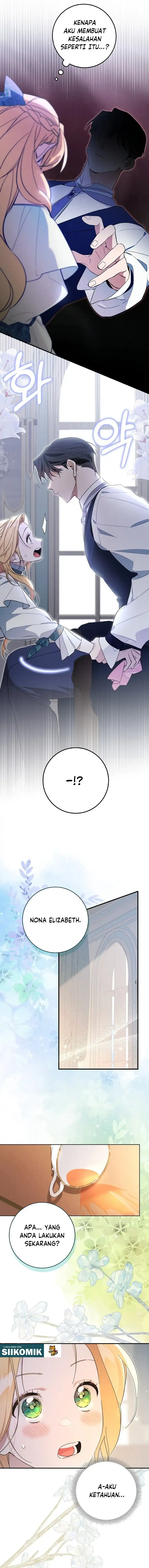 The Grand Duke Has Awakened in a Strange Place Chapter 2 - Page 13