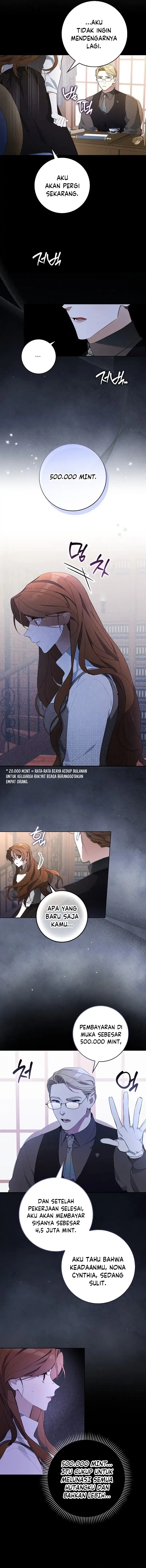 The Grand Duke Has Awakened in a Strange Place Chapter 2 - Page 5