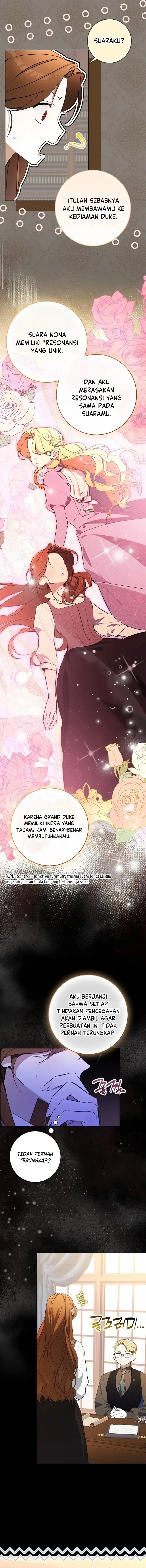 The Grand Duke Has Awakened in a Strange Place Chapter 2 - Page 7
