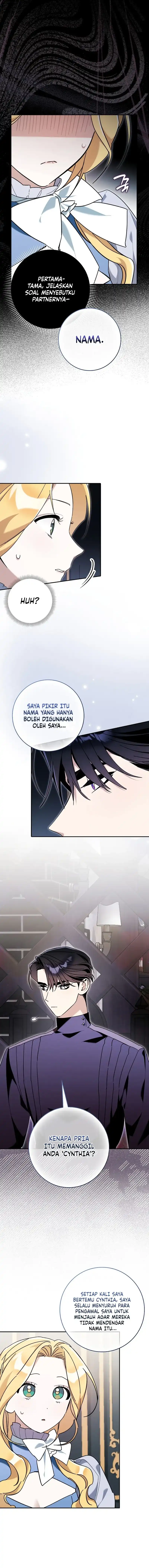 The Grand Duke Has Awakened in a Strange Place Chapter 20 - Page 11