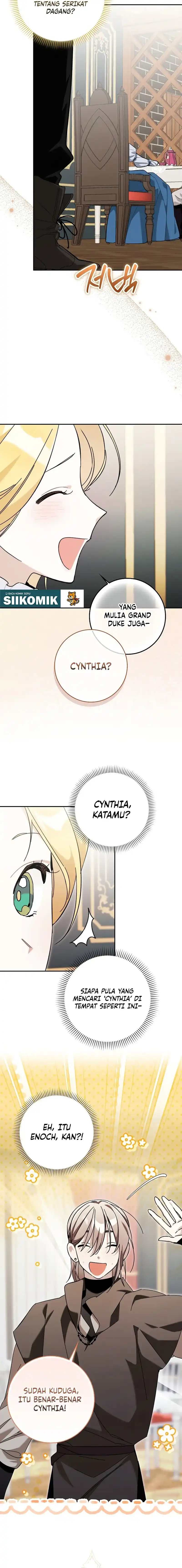 The Grand Duke Has Awakened in a Strange Place Chapter 20 - Page 4