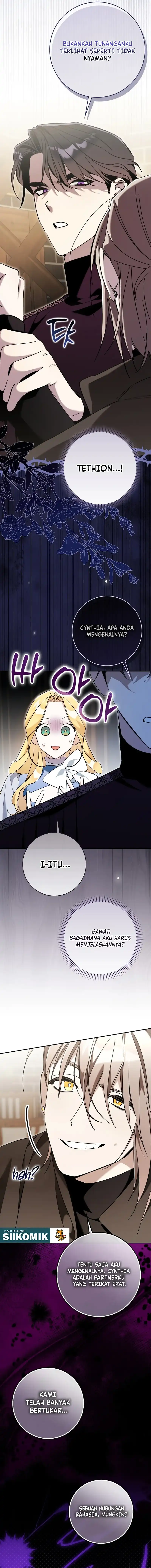 The Grand Duke Has Awakened in a Strange Place Chapter 20 - Page 7