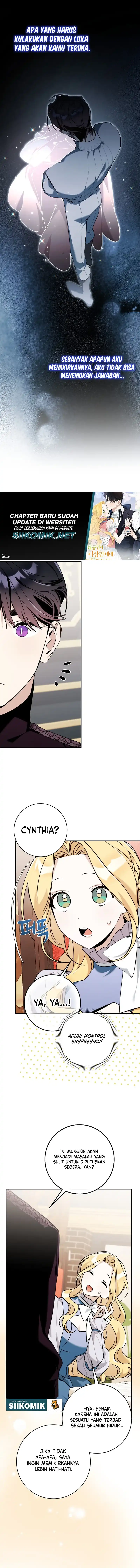 The Grand Duke Has Awakened in a Strange Place Chapter 21 - Page 9