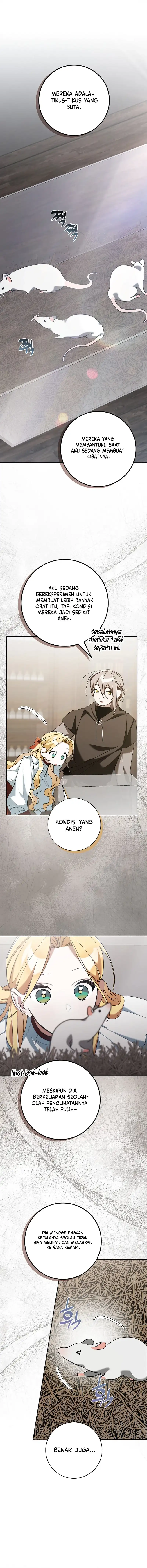 The Grand Duke Has Awakened in a Strange Place Chapter 24 - Page 3