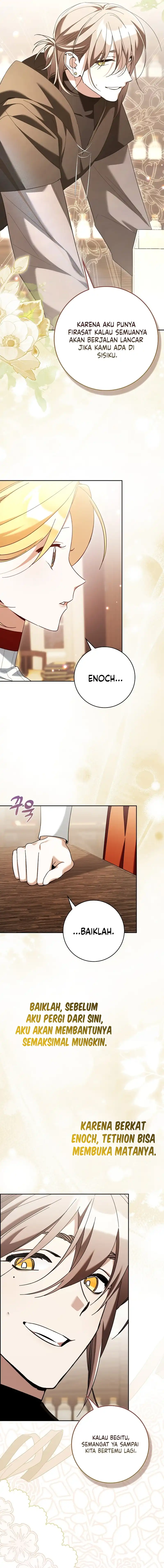 The Grand Duke Has Awakened in a Strange Place Chapter 24 - Page 7