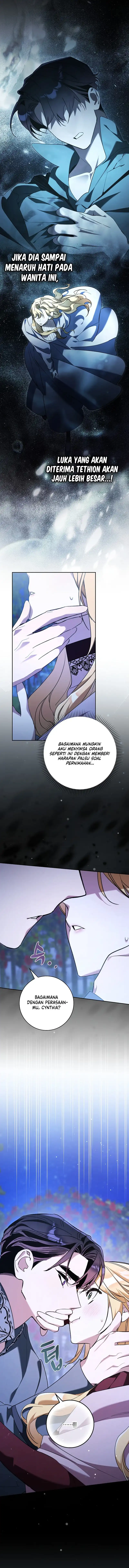 The Grand Duke Has Awakened in a Strange Place Chapter 25 - Page 11