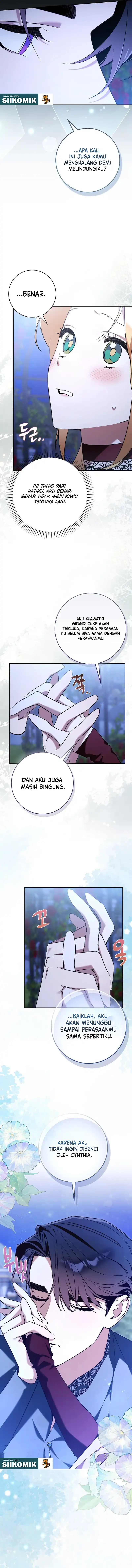 The Grand Duke Has Awakened in a Strange Place Chapter 25 - Page 12