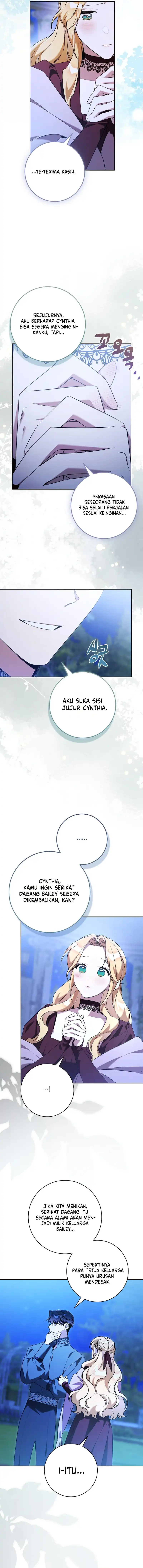 The Grand Duke Has Awakened in a Strange Place Chapter 25 - Page 13